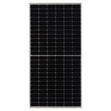 Longi 445W LR4-72HBD-01 monocristalline and bifacial solar panel