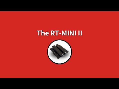 RT-Mini II - base seulement