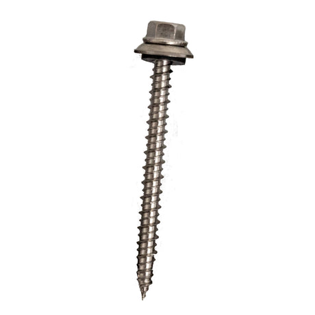 Roof Mounting Screw for Roof Tech RT-Mini rail base